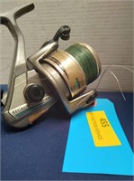 Daiwa Regal X 5000 2B Fishing Reel