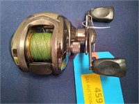 Browning Mig 10 H Fishing Reel
