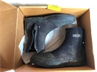 Magellan Neoprene Boots Size 11