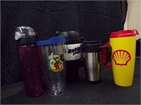 MISC CUPS