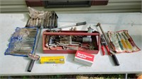 Mechanics tools