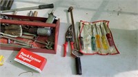 Mechanics tools