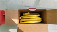 2 boxes electrical wire