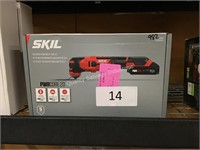 skil 20v oscillating tool kit