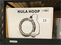 2- exercise hula hoops