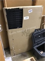 pet crate