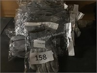10- nuedo gloves size L
