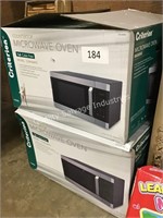 2- criterion microwaves not tested