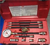 MAC TOOLS COMPRESSION TEST KIT, CT50/100