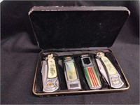 Vietnam War Commemorative Knife Set