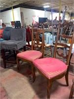 Bar Stool & Chairs