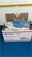 20 pieces of Cabbage Patch Clothing Items