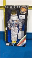 Limited Edition Apollo 13 Commemorative Astronaut