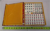 Chinese Mahjong Game Set (NEW!)