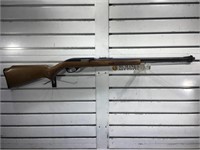 Glenfield Rifle - mod 60 - 22LR Cal - #72208948