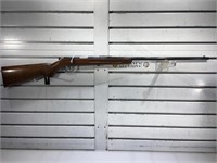 Remington Rifle - mod 33 - 22 cal - #138189