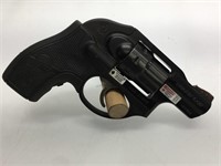 Ruger Revolver - mod LCR - 22LR Cal - Crimson