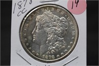 Harold's 'Final' Coin Auction #3 Coins, & Jewelry