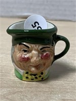 1.5 " toby-like mug