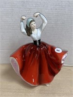 Royal Doulton Figurine - Karen HN2388