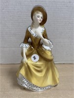 Royal Doulton Figurine - Sandra HN2275