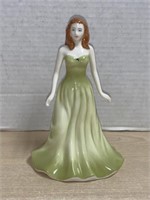 Royal Doulton Figurine - The Gemstones Collection