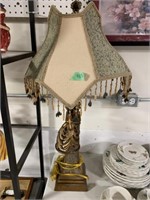 Unique Lamp - elephant themed