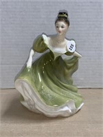 Royal Doulton Figurine - Lynne HN2329