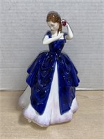 Royal Doulton Figurine - Laura HN3136