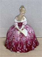 Royal Doulton Figurine - Victoria HN2471