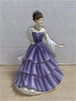 Royal Doulton Figurine - Lydia HN5727