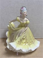 Royal Doulton Figurine - Ninette HN2379