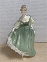 Royal Doulton Figurine - Fair Lady HN2193