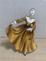 Royal Doulton Figurine - Kirsty HN2381