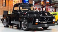 1955 Ford F100 Pick up