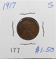 May 28, 2022 Coin Auction