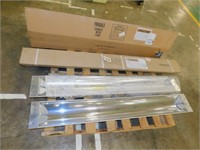 2x Infrared Radiant Heaters 480V 3000W- NEW IN BOX