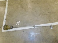 Mixing Paddle for 55 Gallon Drum