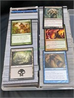 Magic The Gathering 2000  Cards Lot 