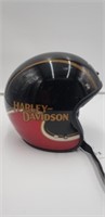 Harley Davidson Helmet Size Small