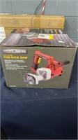 Toe kick saw Chicago electric new