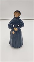 Goebel Lady Figure