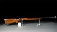 Winchester model 52 .22 LR, serial #79293-C