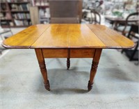 Five Leg Dining Table