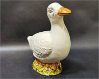 Tiffany & Co. Decorative Ceramic Duck