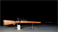 Champlin .375 Weatherby Magnum, serial #206