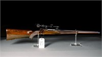 Winchester GR Douglas 7x57mm, serial #351865, Redf