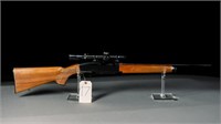 Remington model 742 Carbine Woodmaster .308, seria
