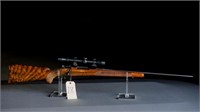 Belgium, serial #4734 8mm Mauser
