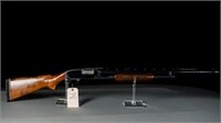 Winchester model 12 12 ga, serial #1625783